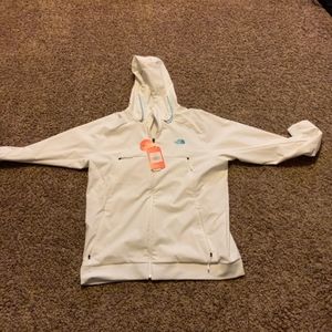 Northface light shell